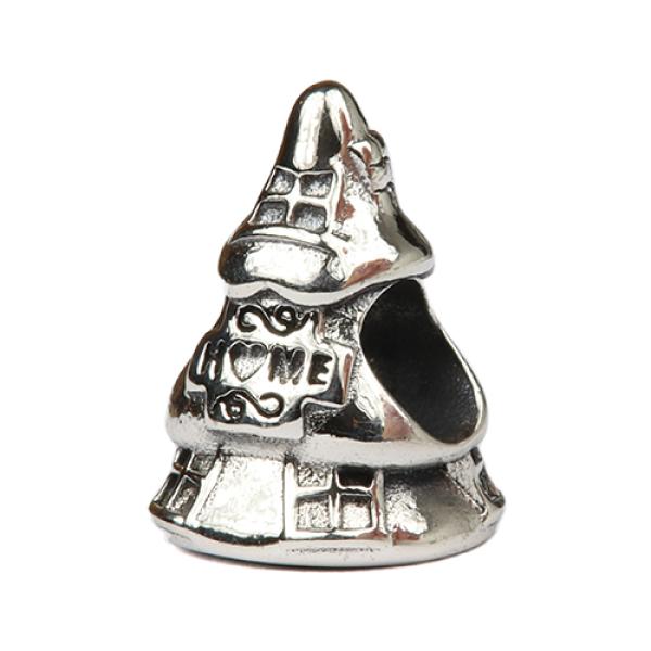 Snowtree Cottage - Ogerbeads Silver